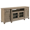 Kincaid Furniture Urban Cottage Chatham Entertainment Console