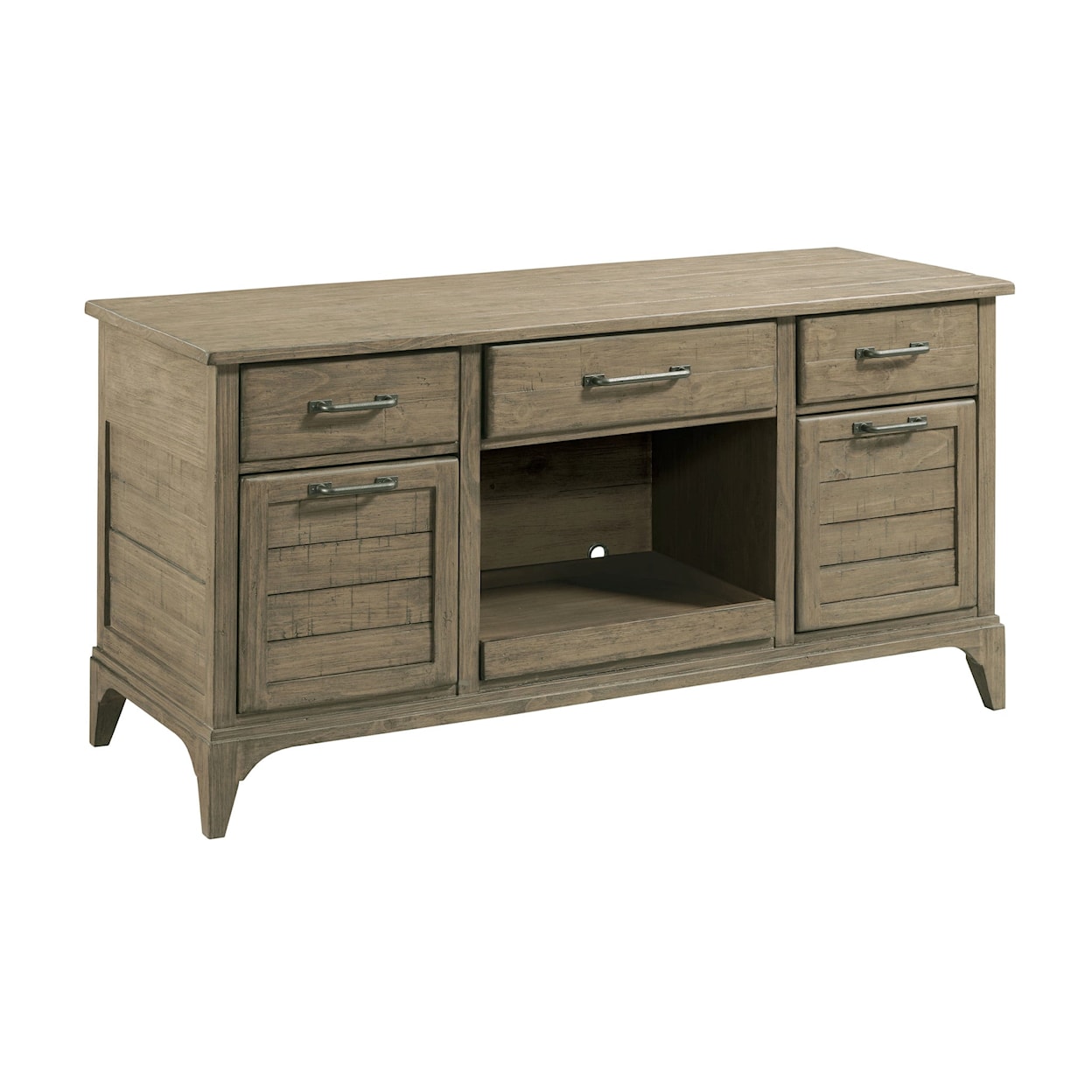 Kincaid Furniture Plank Road Credenza