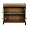 Kincaid Furniture Abode Wagner Cabinet