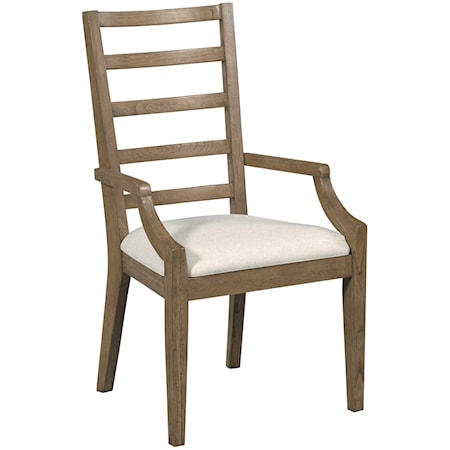 Graham Arm Chair