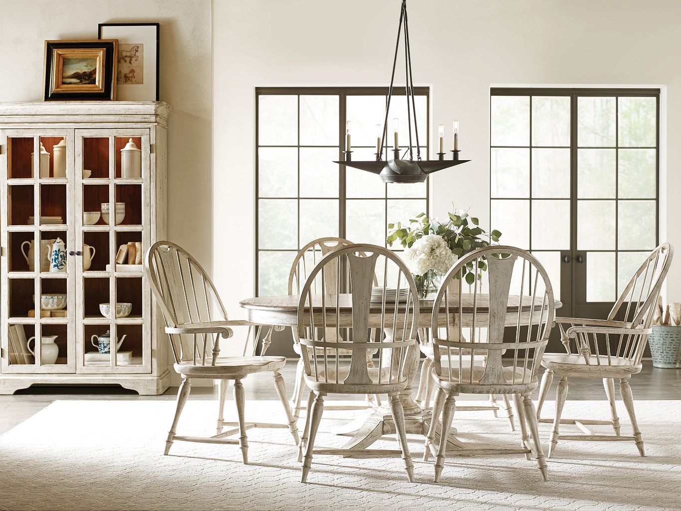 Clifton China Cabinet