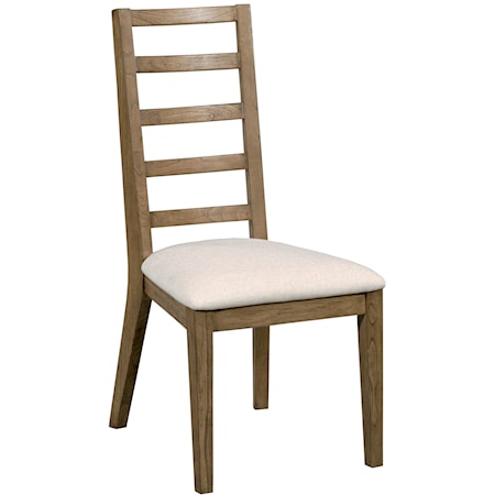 Graham Side Chair