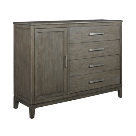 Garrison Door Bureau