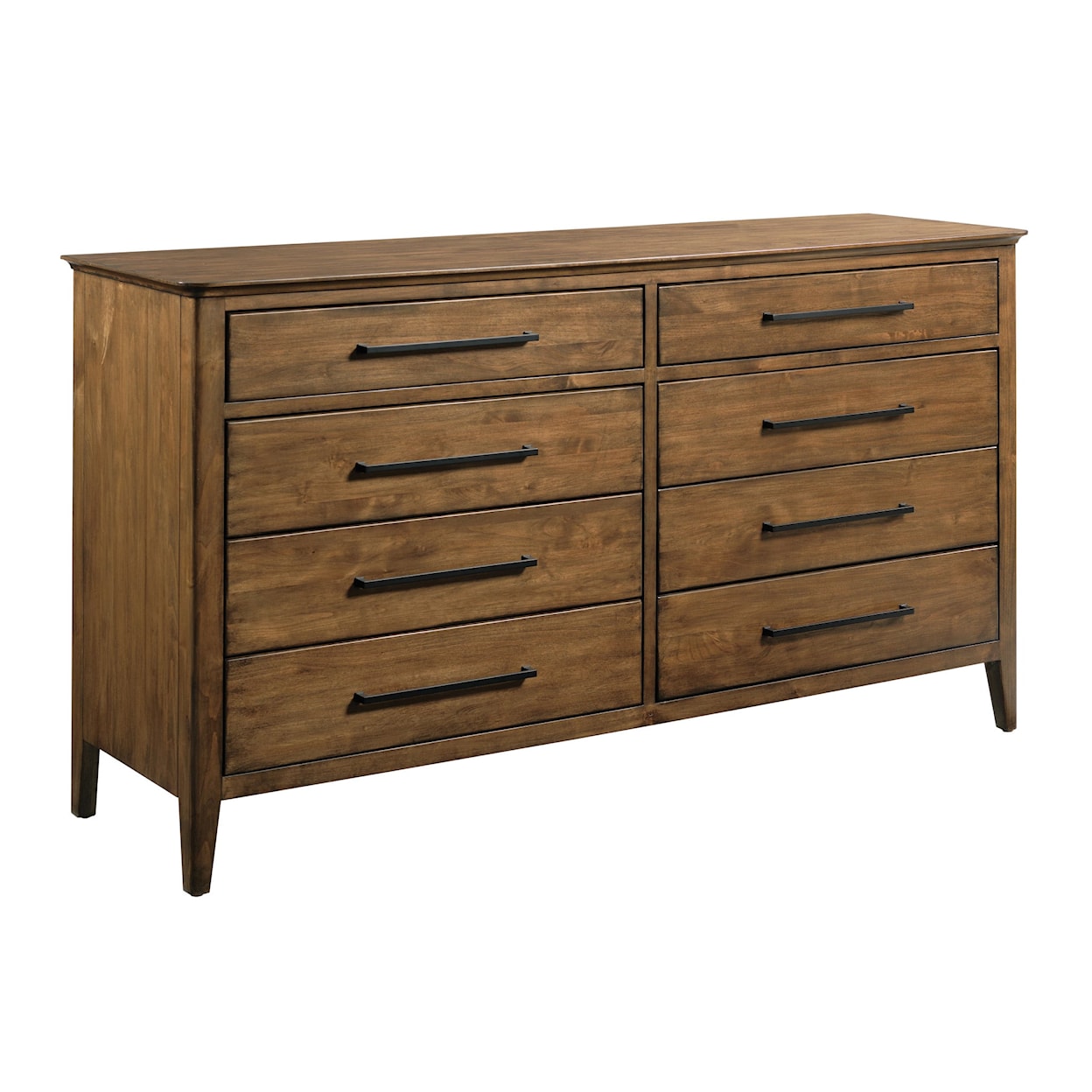 Kincaid Furniture Abode Larson Drawer Dresser