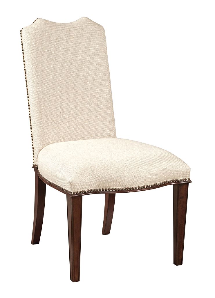 Upholstered Side Chair