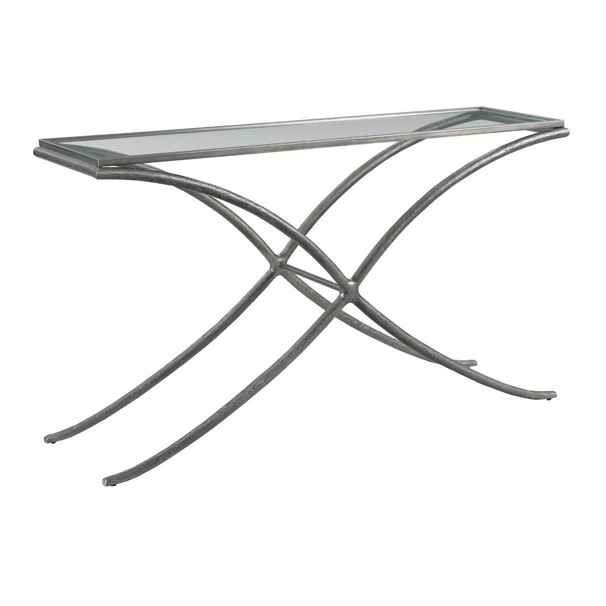 Kincaid Furniture Milan-Acquisitions Sofa Table