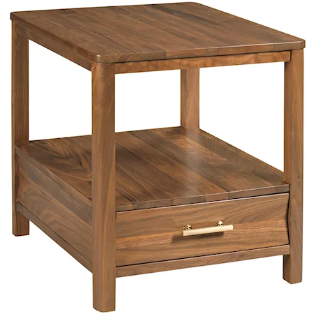 End Tables Browse Page