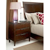 Kincaid Furniture Elise Night Stand