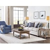 Kincaid Furniture Ansley Atwood Rectangular Coffee Table