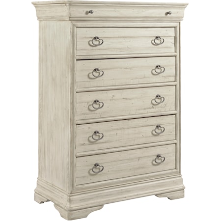 Prospect Drawer Chest