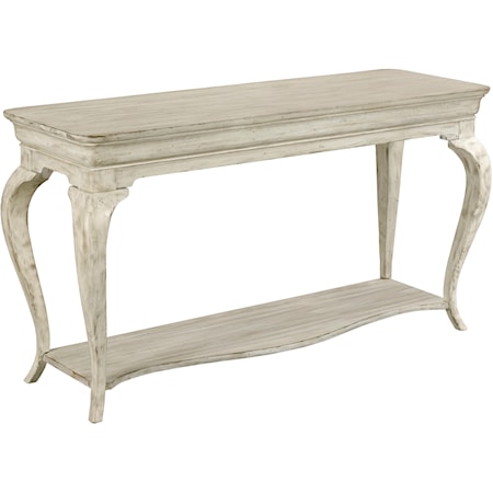 Kelsey Sofa Table