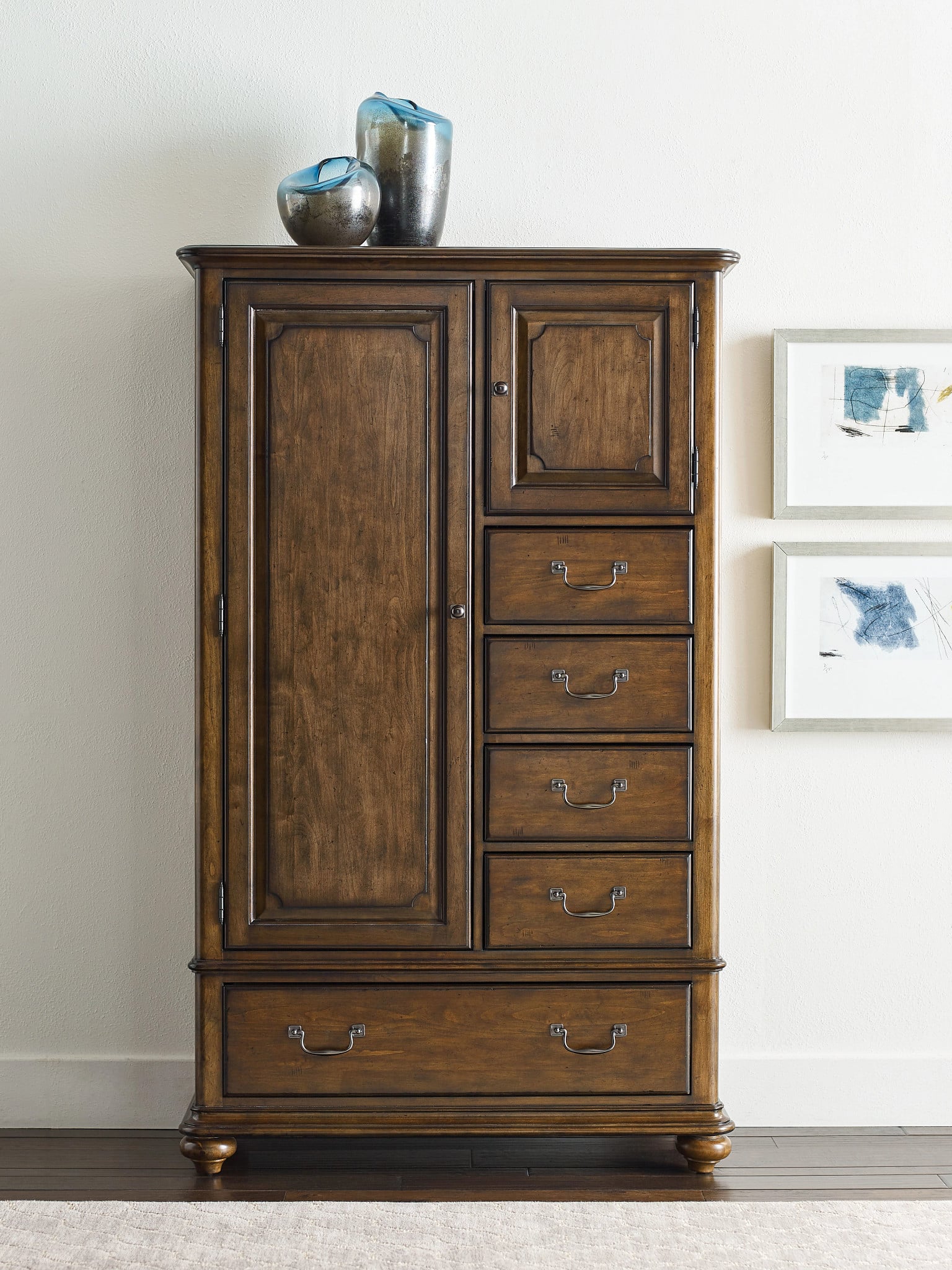 Witham Gentlemen's Chest