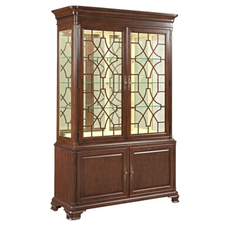 China Cabinet