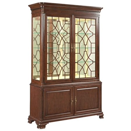 China Cabinet