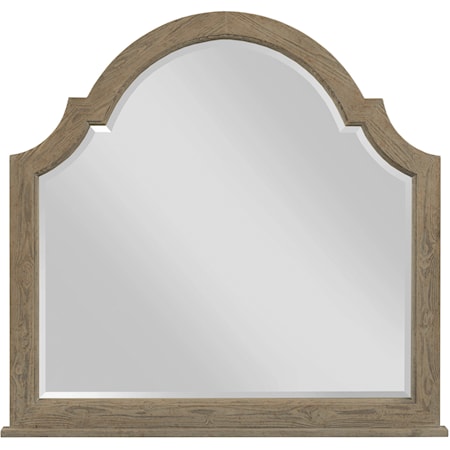 Albion Mirror