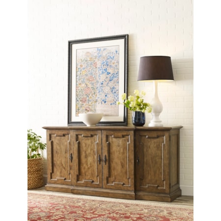 Ashcroft Sideboard