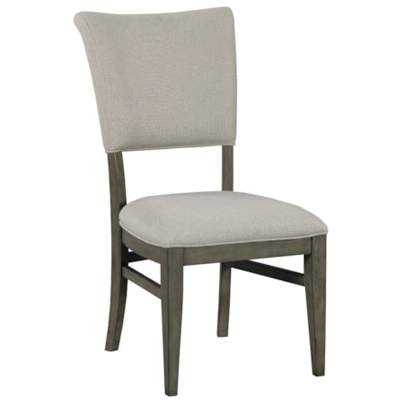 Hyde Side Chair