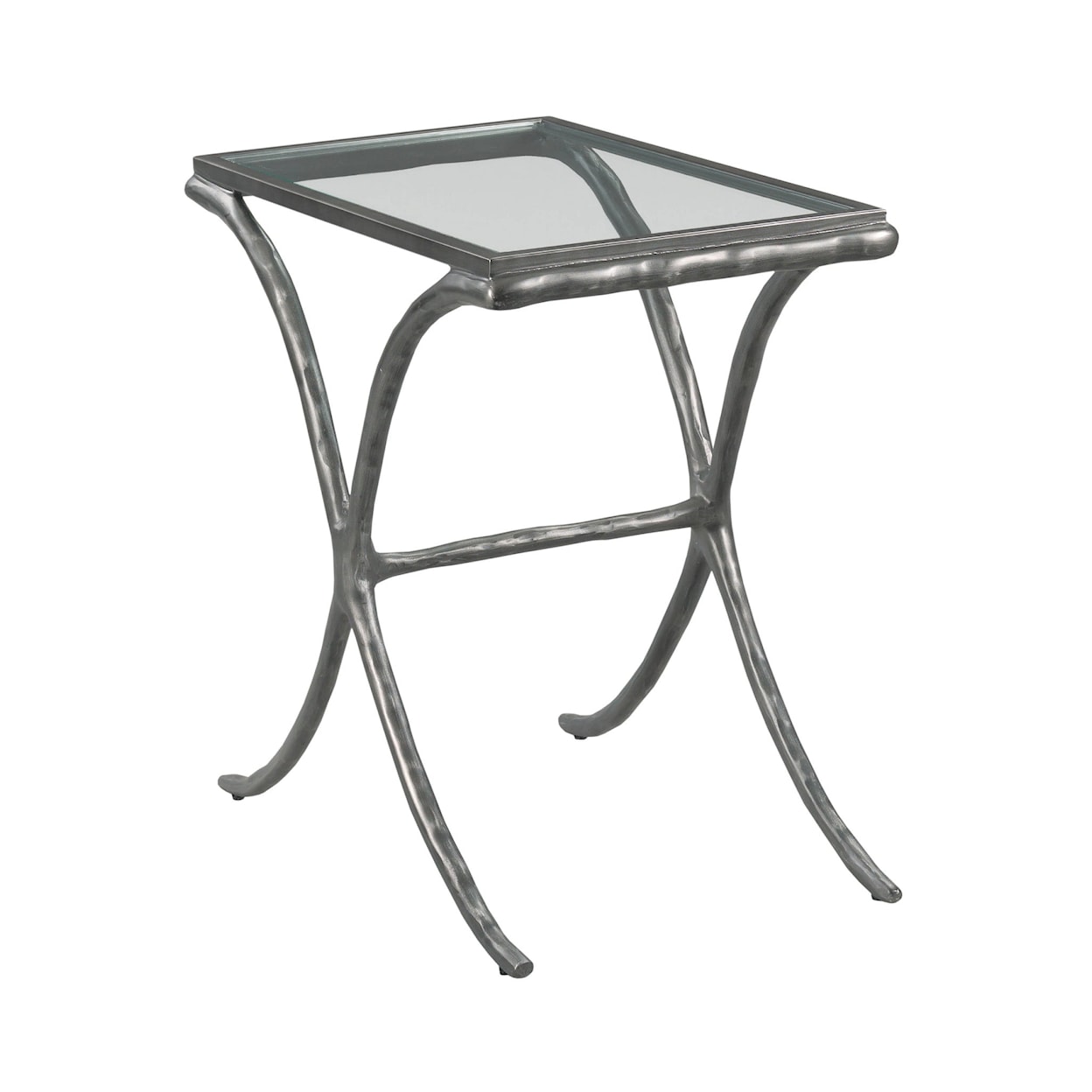 Kincaid Furniture Milan-Acquisitions Chairside Table