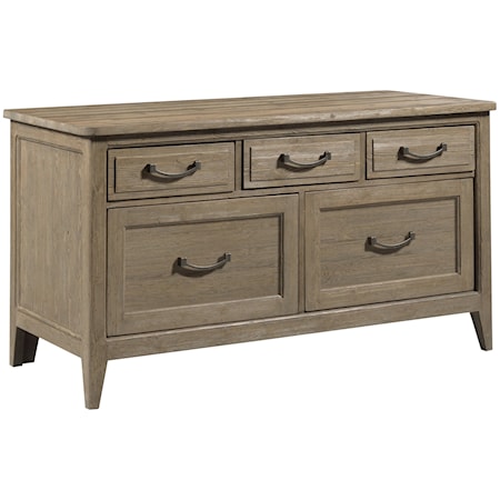 Barlowe Office Storage Credenza