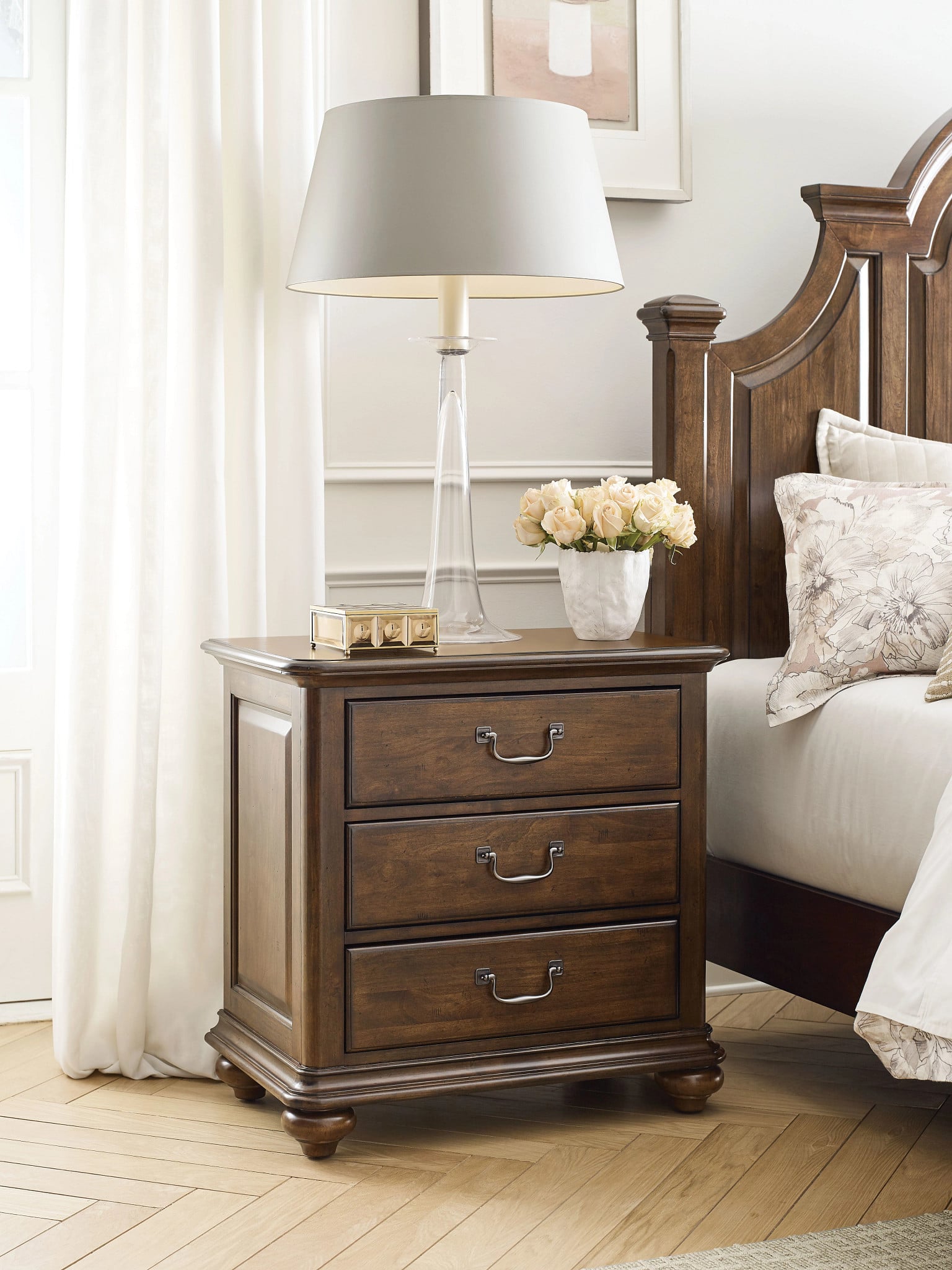 Witham Nightstand