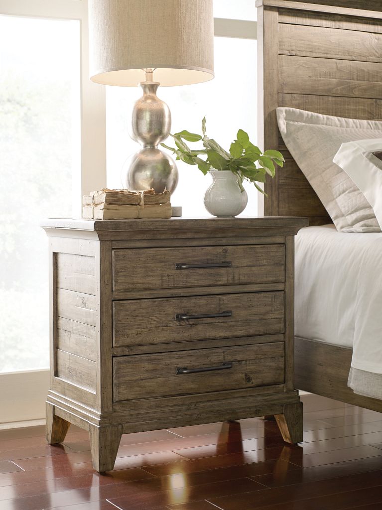 Blair Nightstand