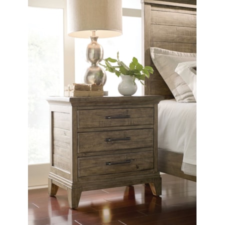 Blair Nightstand