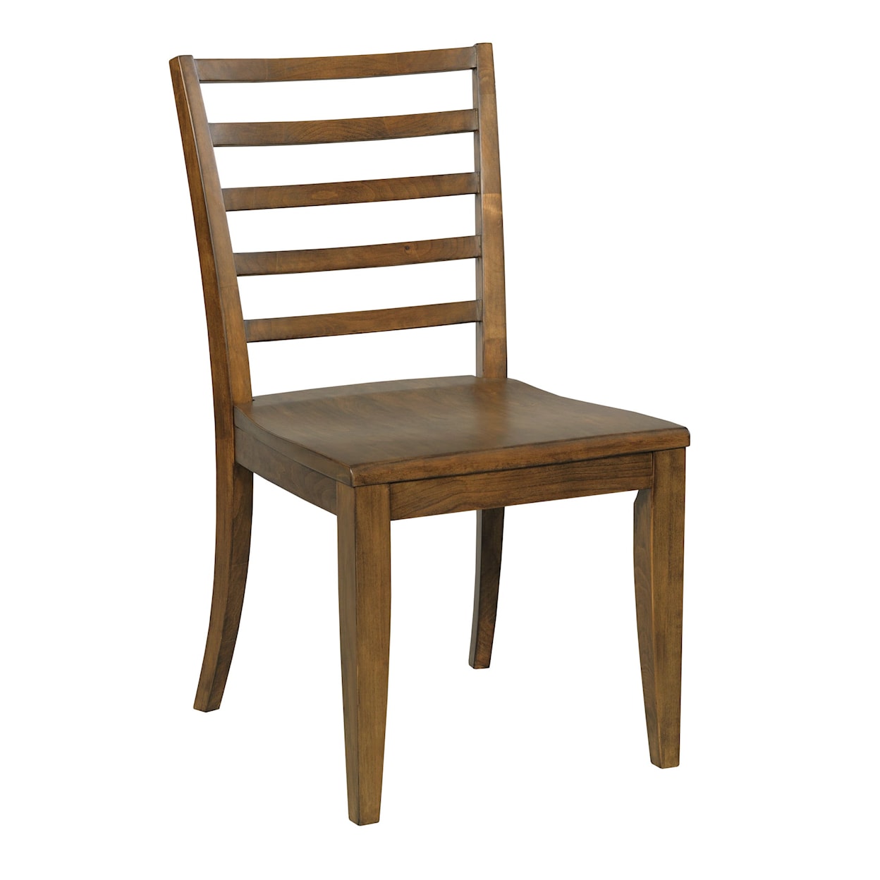 Kincaid Furniture Abode Frisco Side Chair