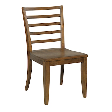 Frisco Side Chair