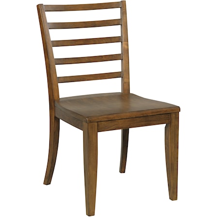 Frisco Side Chair