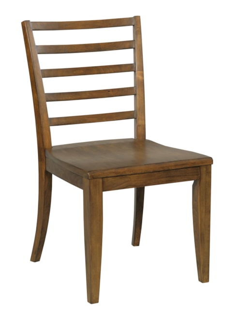 Transitional Side Chair