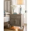 Kincaid Furniture Urban Cottage Bessemer Bachelors Chest