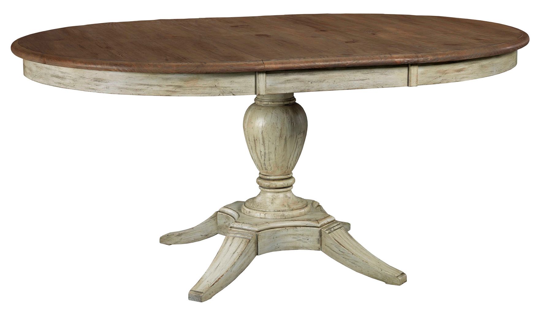 Round Dining Table