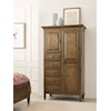 Kincaid Furniture Ansley Hillgrove Door Cabinet