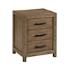 Kincaid Furniture Debut Calle Nightstand