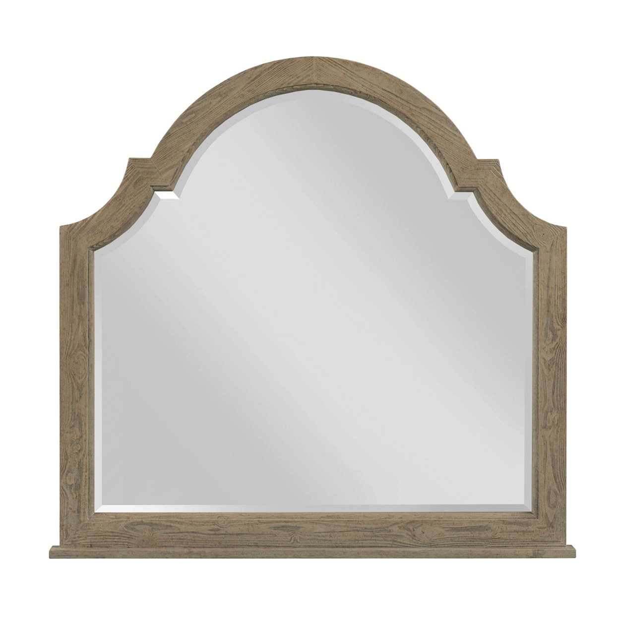 Kincaid Furniture Urban Cottage Albion Mirror