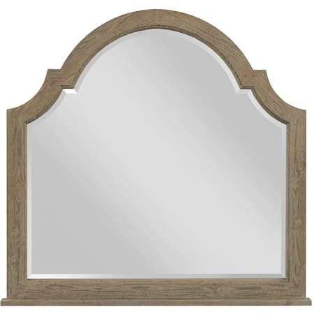 Albion Mirror
