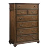 Kincaid Furniture Commonwealth Witham Drawer Chest