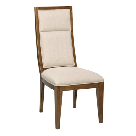 Doyle Side Chair