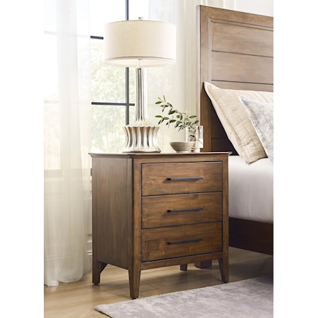 Larson Nightstand