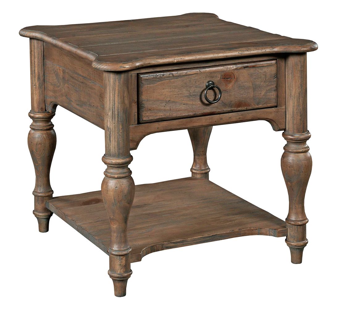 End Table