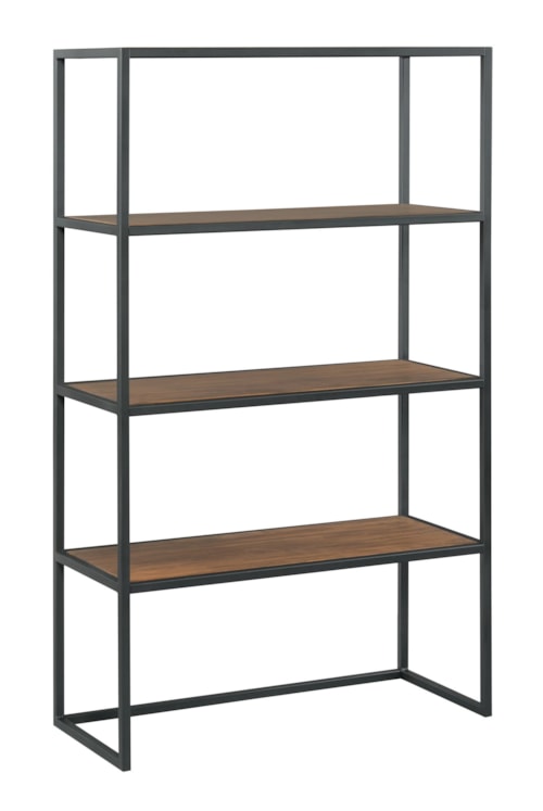 Transitional Metal Hutch