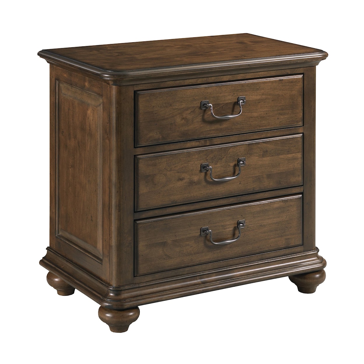 Kincaid Furniture Commonwealth Witham Nightstand