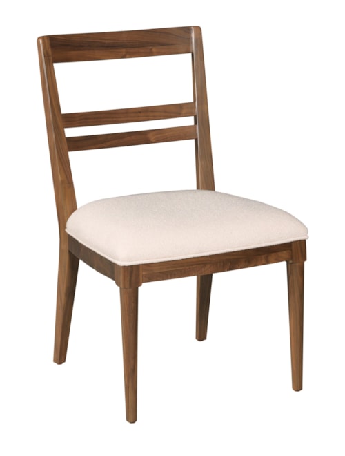 Transitional Side Dining Chair