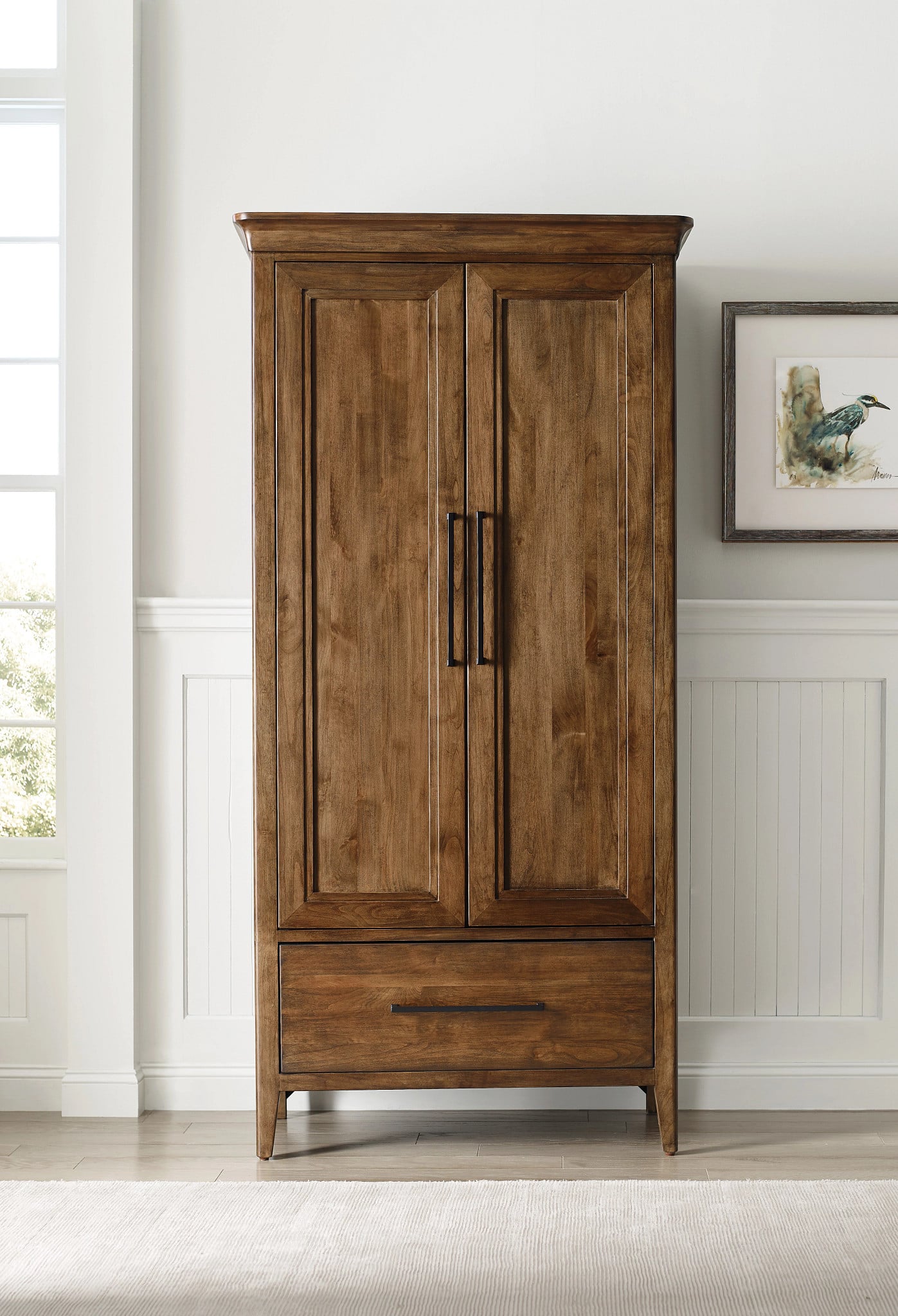 Kingsley Armoire