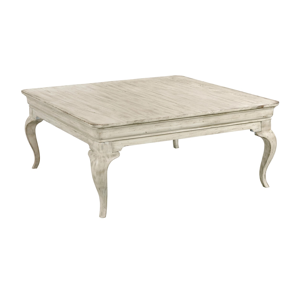 Kincaid Furniture Selwyn Kelsey Square Coffee Table