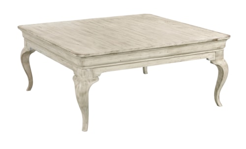 Kelsey Square Coffee Table