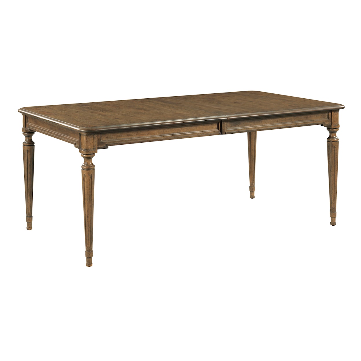 Kincaid Furniture Ansley Nichols Rectangular Dining Table