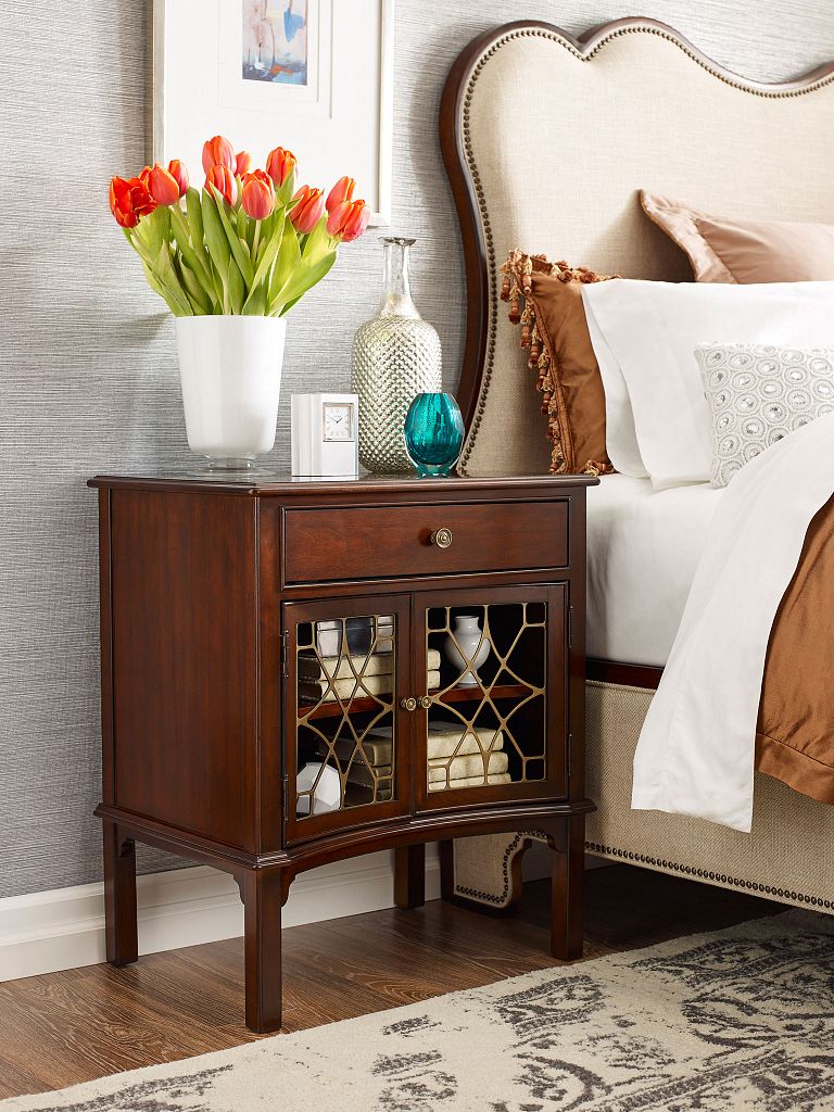 Bedside Table