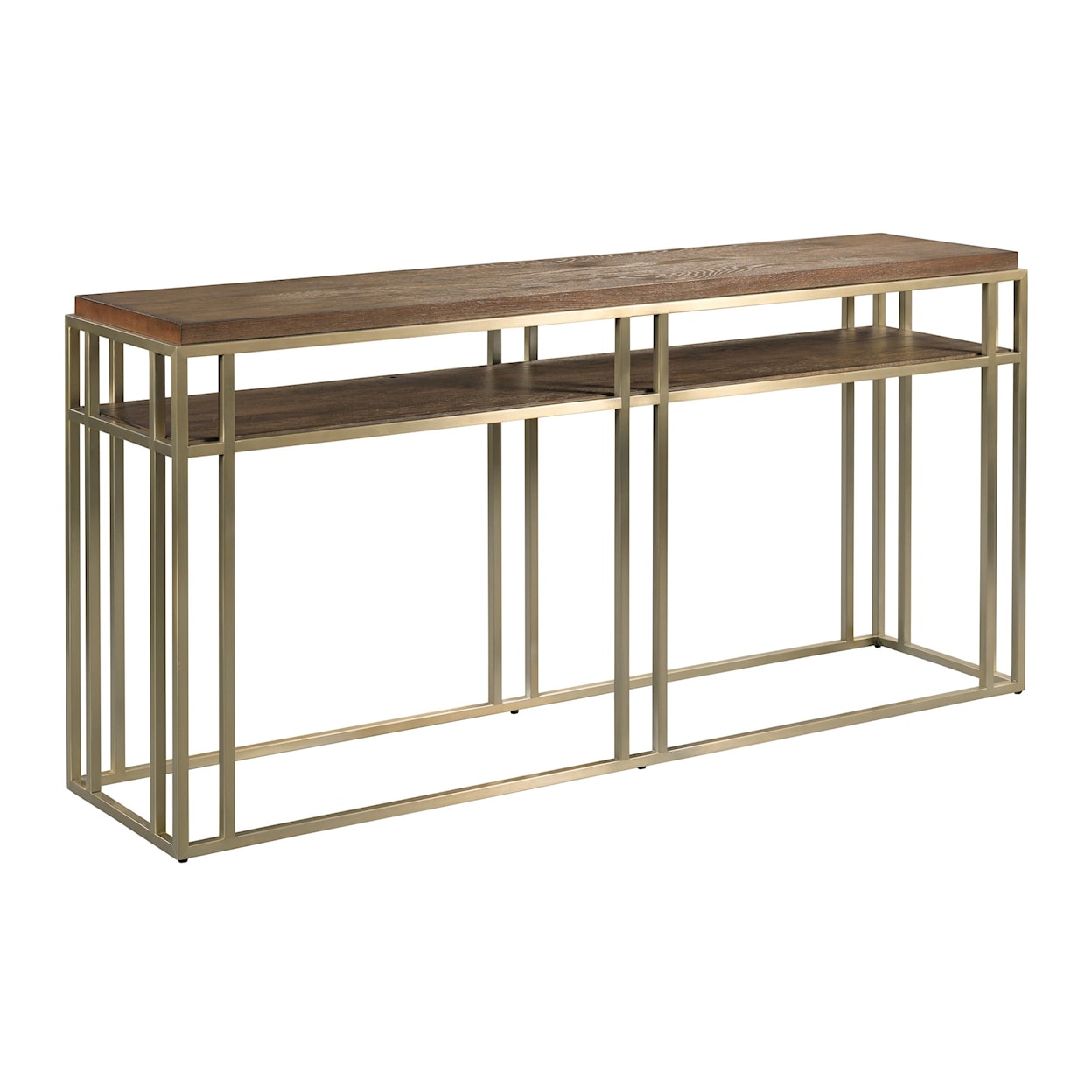 Kincaid Furniture Brighton-Acquisitions Sofa Table