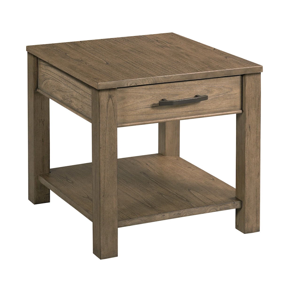 Kincaid Furniture Debut Madero End Table